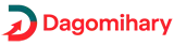 Logo Dagomihary Madagascar