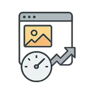 Refont site web pour plus de performance et visibilté
