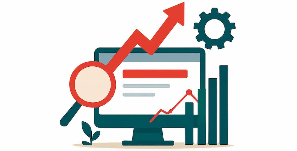 La performance web : un pilier incontournable de votre stratégie digitale