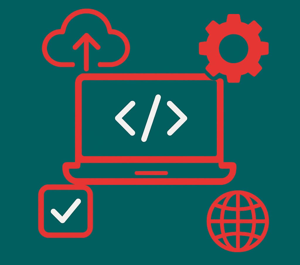 Les technologies web à adopter dès aujourd’hui pour rester compétitif demain