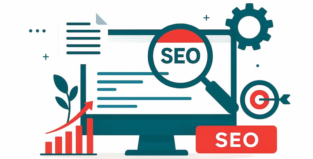 Référencement naturel (SEO) : la clé pour une visibilité durable en ligne